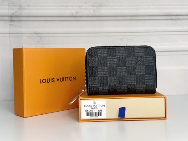 New Fashion Wallet 303 TEN