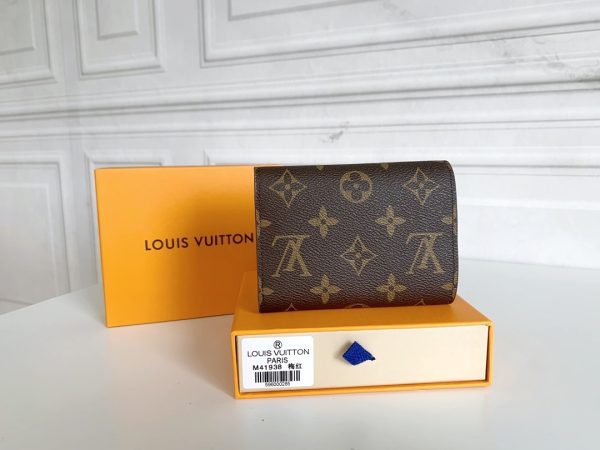 New Fashion Wallet 304 TEN New Fashion Wallet 304 TEN