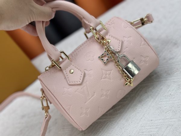 Luxury LV Handbag M81085-M81625 BC