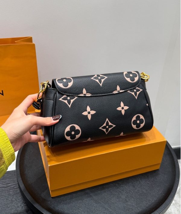 New Fashion LV Handbag LV2511132.1 QA