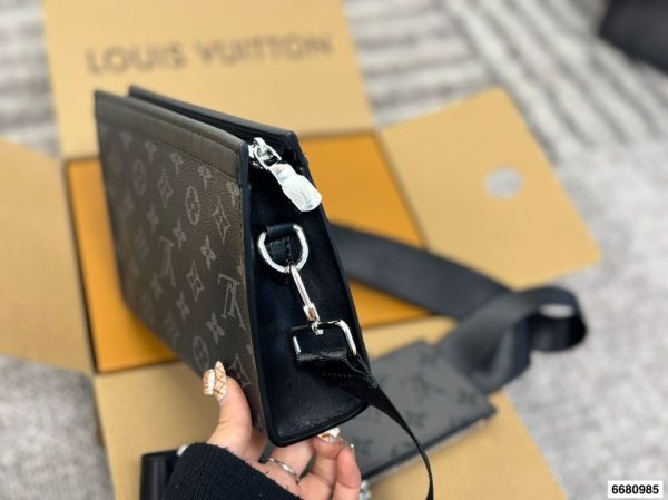 New Fashion LV Handbag LV25111310 QA