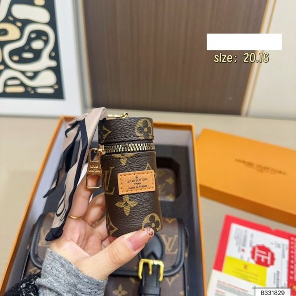 New Fashion LV Handbag LV2511135 QA