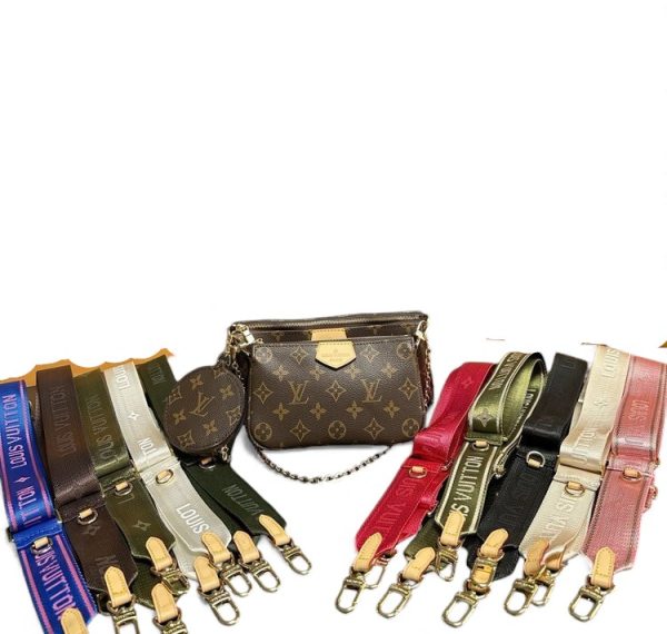 New Fashion Bag L5264 TEN
