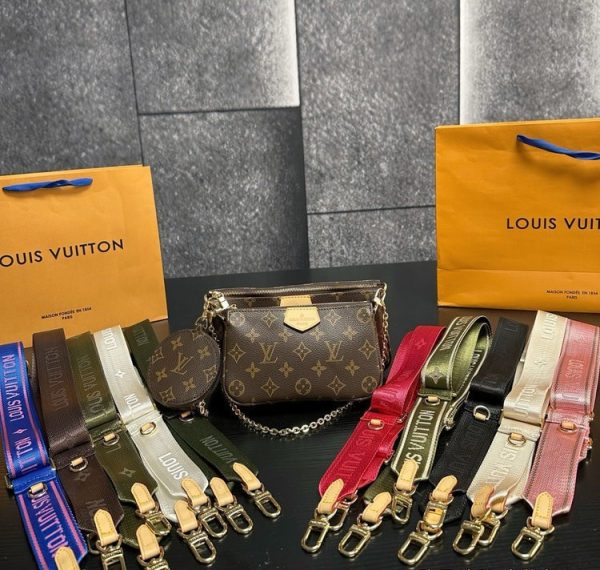 New Fashion Bag L5264 TEN