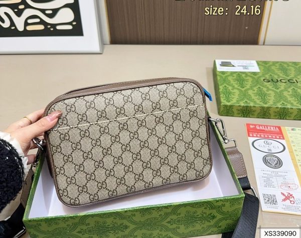 New Fashion GG Handbag GG2511135 QA