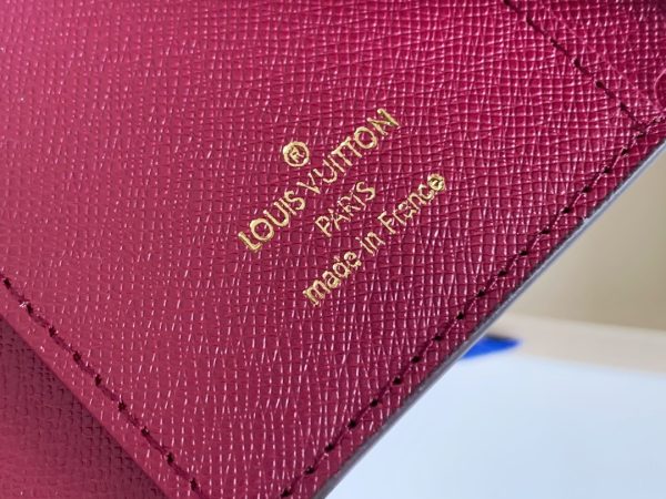 New Fashion Wallet 304 TEN New Fashion Wallet 304 TEN