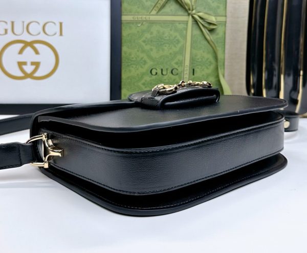 Luxury GG Handbag 602204 BC