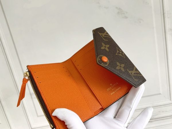 New Fashion Wallet 304 TEN New Fashion Wallet 304 TEN
