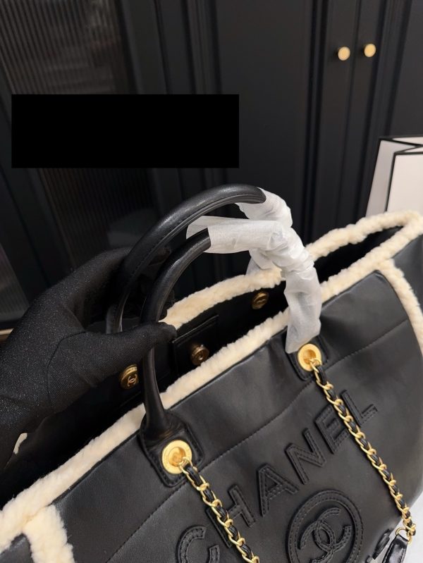 New Fashion CN Handbag CC2511185 QA