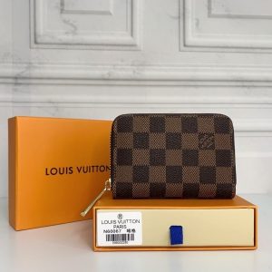 New Fashion Wallet 303 TEN