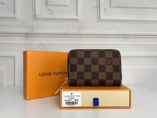 New Fashion Wallet 303 TEN