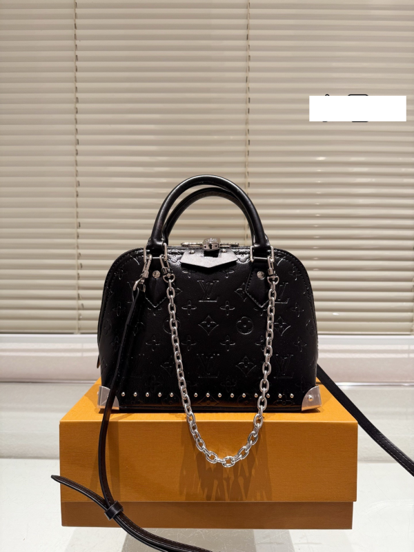 New Fashion LV Handbag LV2511195 QA