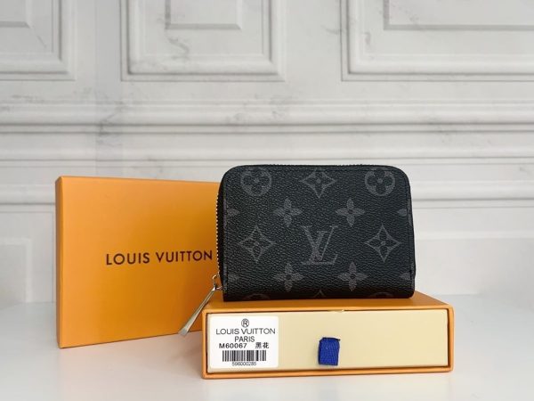New Fashion Wallet 303 TEN