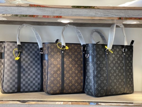 Modern Luxury Daily Bag L5227 FSC