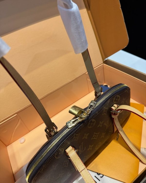 Modern Luxury Daily Bag L5278 FSC