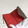 New Fashion Wallet 304-1 TEN