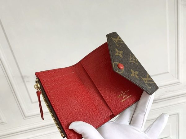 New Fashion Wallet 304-1 TEN