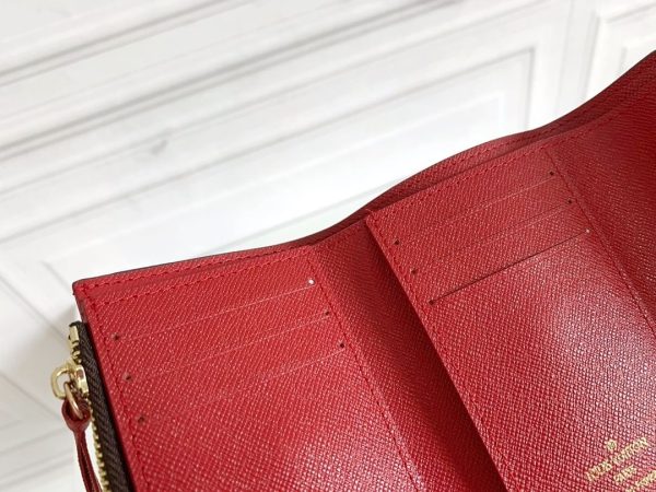 New Fashion Wallet 304-1 TEN