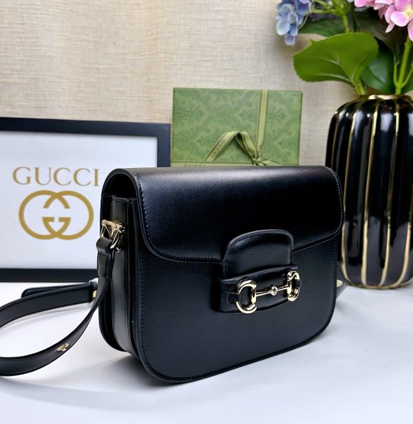 Luxury GG Handbag 602204 BC