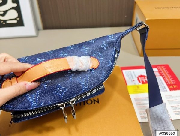 New Fashion LV Handbag LV2511136 QA