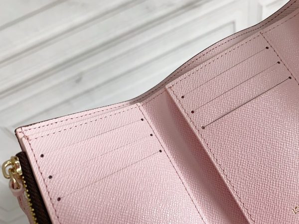 New Fashion Wallet 304-1 TEN