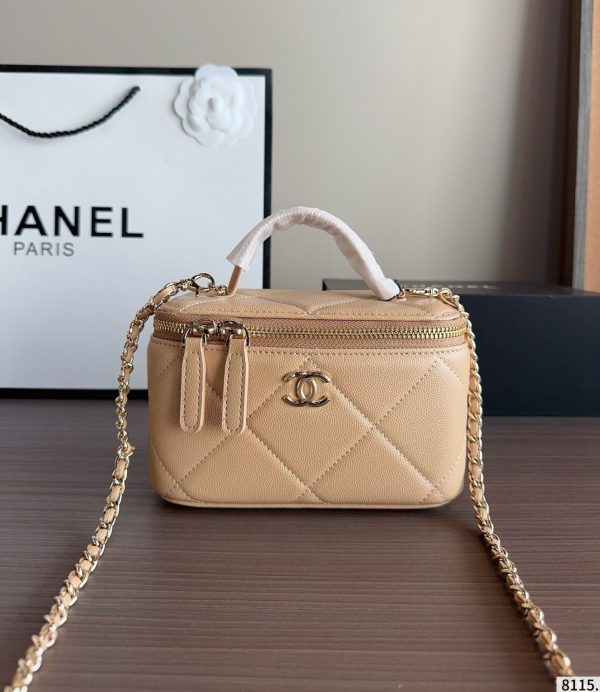New Fashion CN Handbag CC2511131 QA