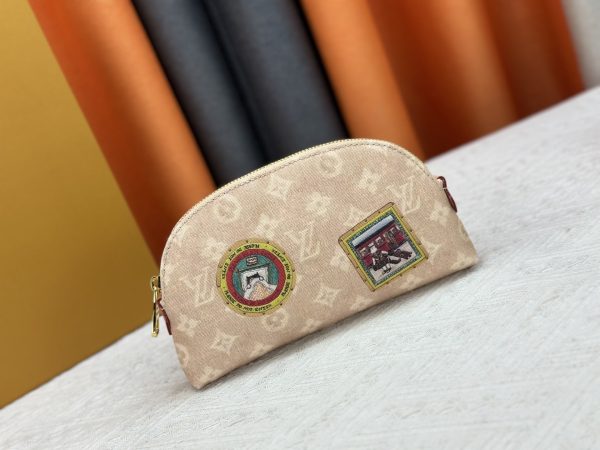 Luxury LV Handbag M47528-M13669 BC