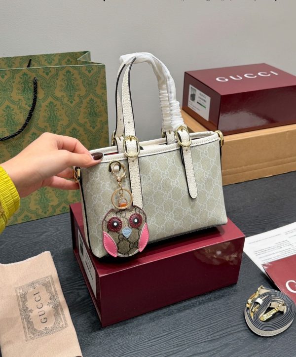 New Fashion GG Handbag GG2511132 QA New Fashion GG Handbag GG2511132 QA