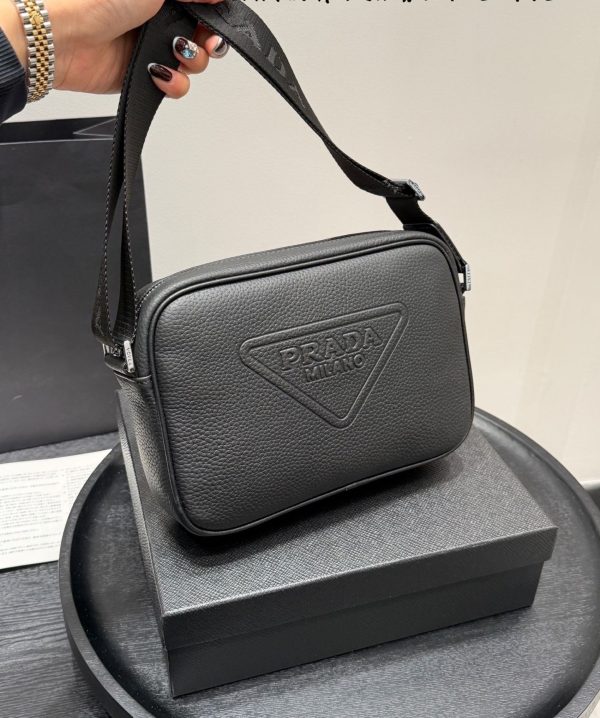 New Fashion PD Handbag Prada2511131 QA