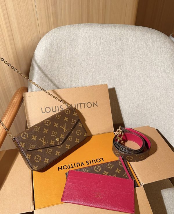 New Fashion Bag L5220 TEN