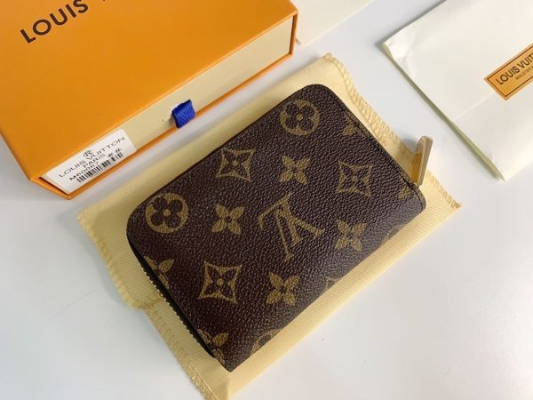 New Fashion Wallet 303 TEN