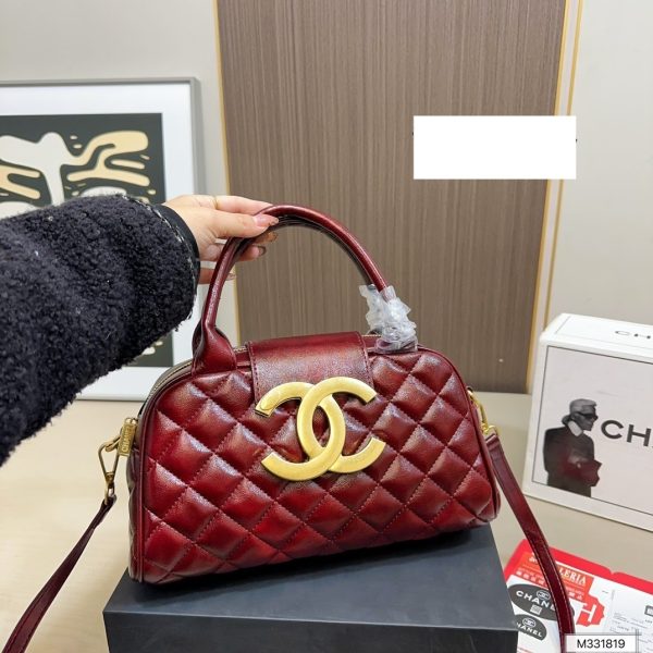New Fashion CN Handbag CC2511188 QA