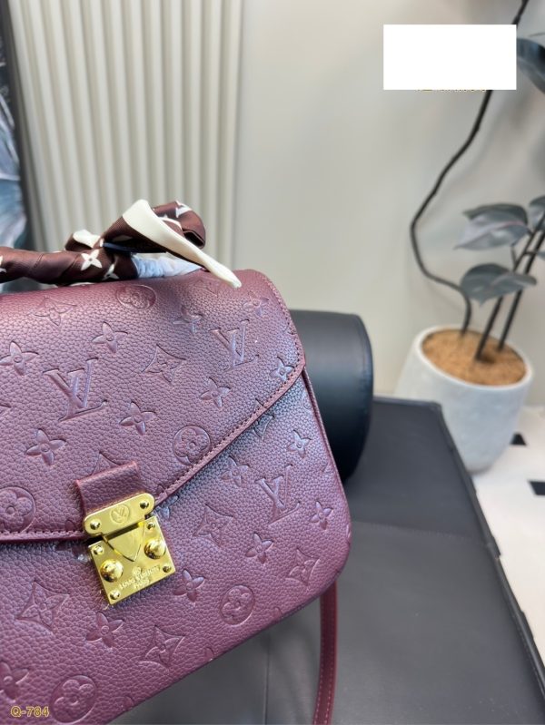New Fashion LV Handbag LV2510144 QA New Fashion LV Handbag LV2510144 QA