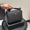 New Fashion PD Handbag Prada2511131 QA