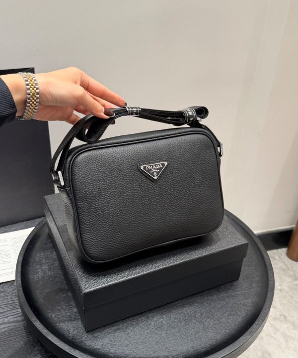New Fashion PD Handbag Prada2511131 QA