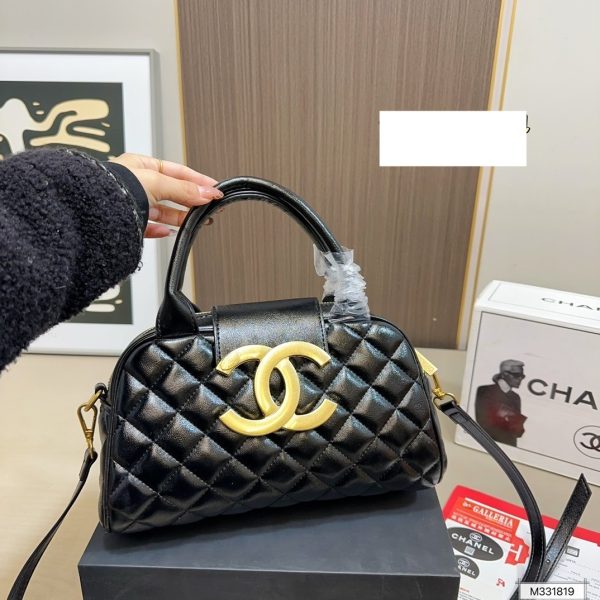 New Fashion CN Handbag CC2511188 QA