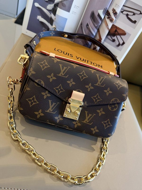 New Fashion Bag L307 TEN