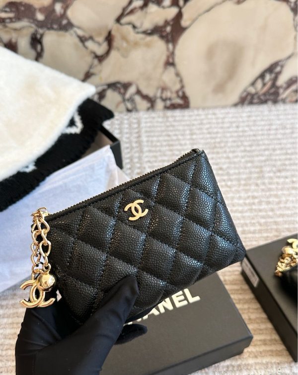 New Fashion CN Handbag CC2511133 QA