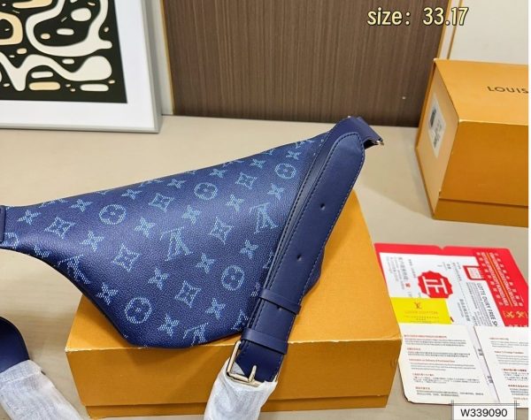 New Fashion LV Handbag LV2511136 QA