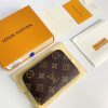 New Fashion Wallet 303 TEN