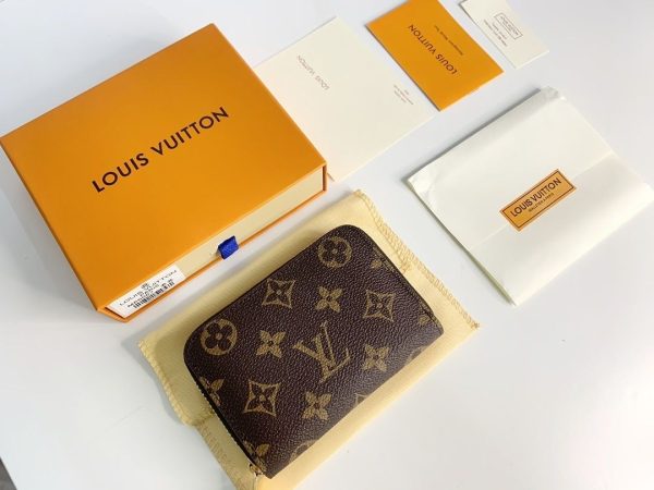 New Fashion Wallet 303 TEN