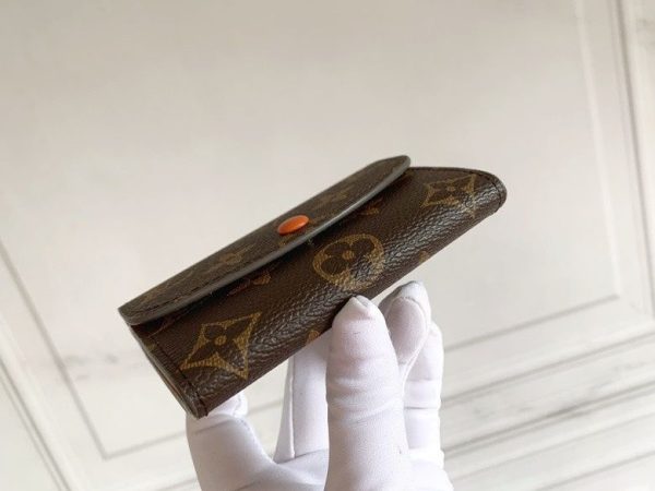 New Fashion Wallet 302 TEN