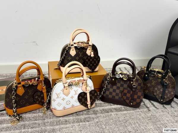 New Fashion LV Handbag LV25111812 QA New Fashion LV Handbag LV25111812 QA