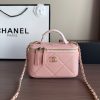 New Fashion CN Handbag CC2511131 QA