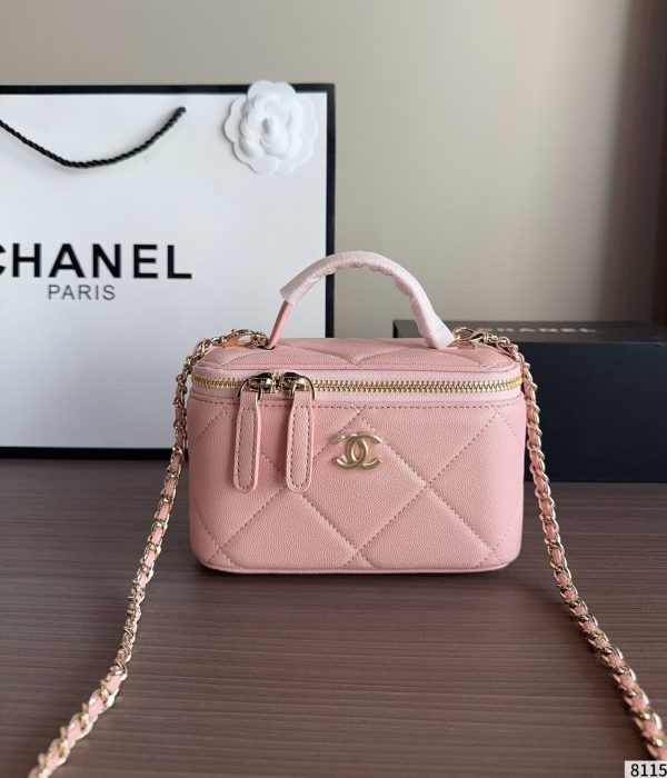 New Fashion CN Handbag CC2511131 QA