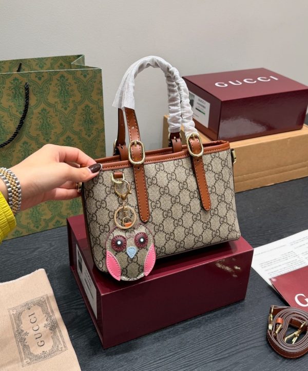 New Fashion GG Handbag GG2511132 QA New Fashion GG Handbag GG2511132 QA