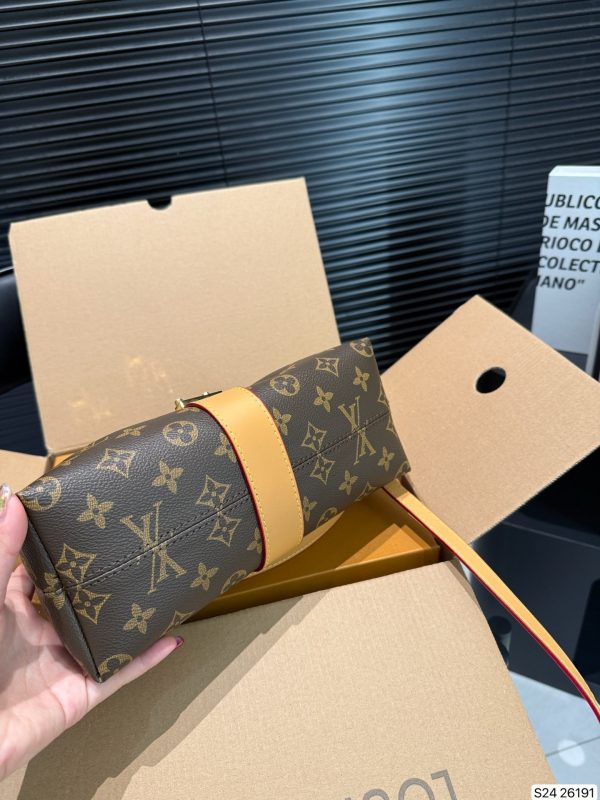 New Fashion LV Handbag 26191 QA New Fashion LV Handbag 26191 QA