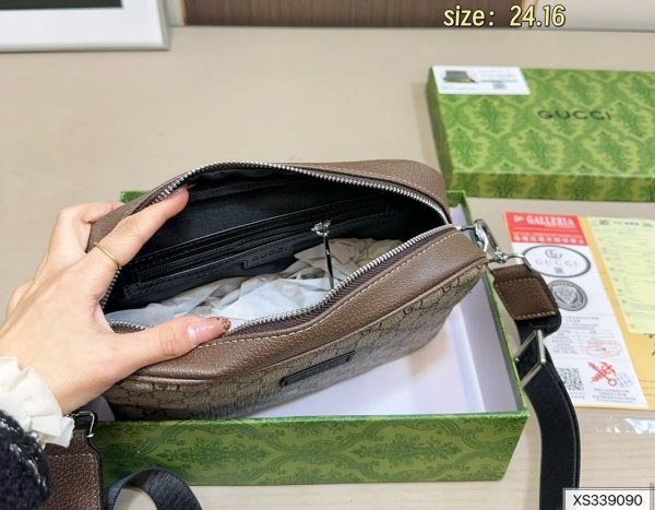 New Fashion GG Handbag GG2511135 QA