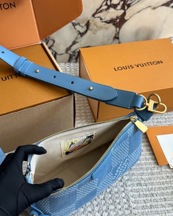 Modern Luxury Daily Bag L5272 FSC