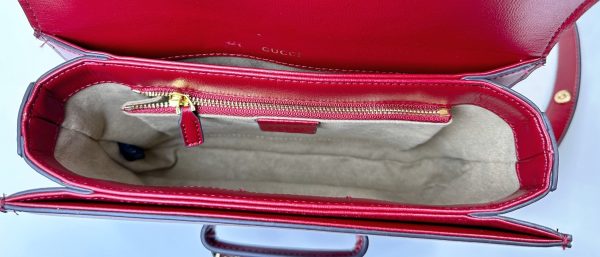 Luxury GG Handbag 602204 BC
